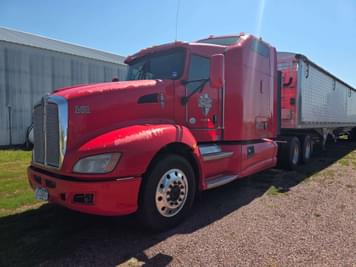 Main image Kenworth T660